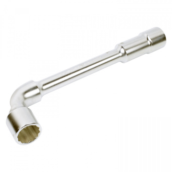 Ключ KING TONY Г-образный торцевой 30 мм