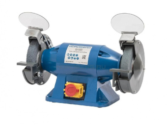 Точило Nordberg EG2009 электрическое Ø200