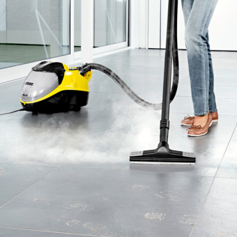 Паропылесос KARCHER SV 7