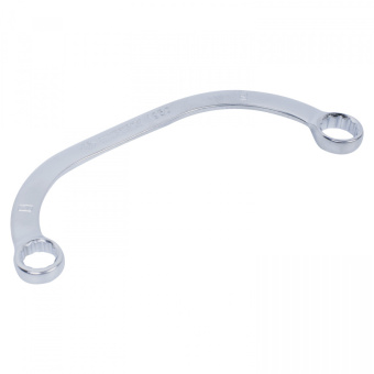 Ключ KING TONY накидной стартерный 14x17 мм