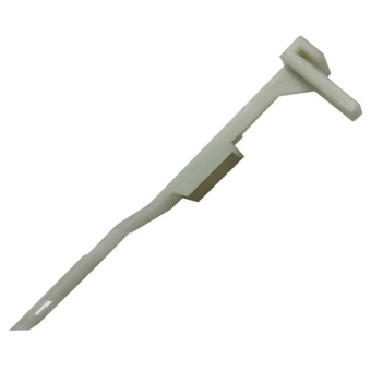 Пластина-движок RUPES для кнопки 381.105 (LH 16, SL 42, BR 65, EK 150)