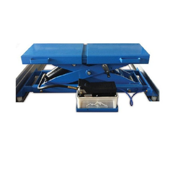 Траверса Trommelberg осевая TXB J3000B, пневмогидравлическая, г/п 2.5 т.