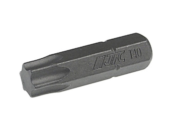 Бита TORX Т40х25мм 1/4" JTC