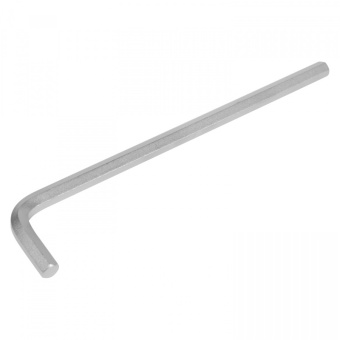 Шестигранник KING TONY Г-образный 3/8", дюймовый