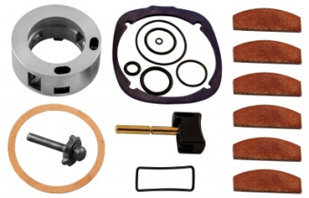 Комплект Jonnesway ремонтный для гайковерта пневматического ударного JAI-0904