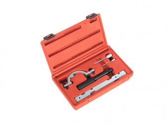 Набор фиксаторов распредвалов Opel/Suzuki, кейс, 5 предметов МАСТАК 103-21505C