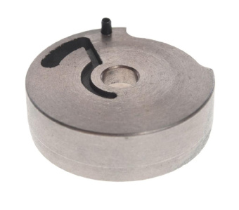 Ремкомплект для машинки шлифовальной JTC-3822 (14) задняя насадка JTC