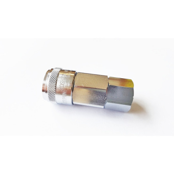 Соединитель быстроразъемный для установок ATF