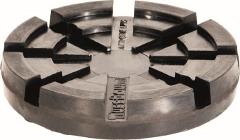 Накладка резиновая для подъменика Nussbaum (кордированная)