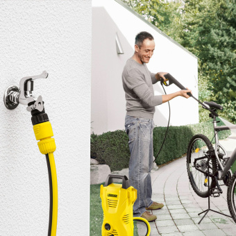 Комплект KARCHER для водоснабжения