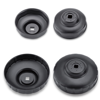 Съемник TOPTUL масляных фильтров 106 мм 15 граней