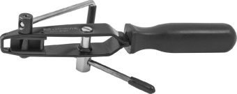 Приспособление Thorvik для установки хомутов с резаком