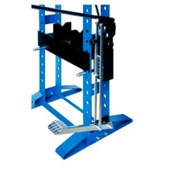 Привод ножной для пресса до 50 тонн. Производитель: ОМА (Италия).