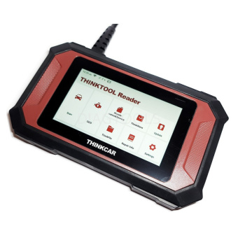 Сканер диагностический THINKCAR THINKTOOL Reader 7
