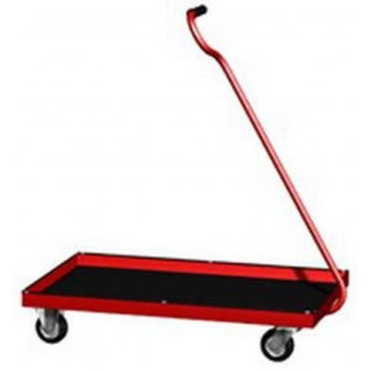 Тележка Ferrum 02.010 аккумуляторная "Classic"