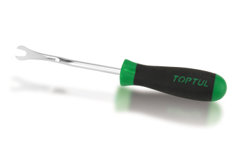 Съемник TOPTUL пистонов 9х120 мм