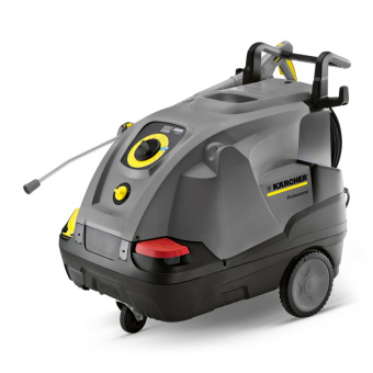 Аппарат ВД KARCHER HDS 6/14 C профессиональный