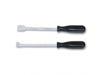 Набор лопаток для удаления прокладок ГБЦ и герметика, 2 предмета МАСТАК 103-16002
