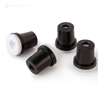 Набор сопел для пескоструйных аппаратов WDK-82019, WDK-82038, WDK-82076: 4 сопла: 2,0; 2,5; 3,0; 3,5