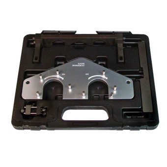 Набор МАСТАК фиксаторов распредвала / коленвала, MB, кейс, 4 предметов