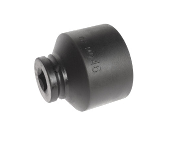 Головка торцевая 1/2" 46мм ударная L=60мм JTC