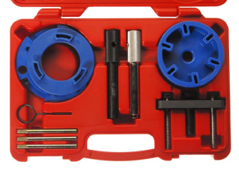 Набор инструментов для демонтажа ТНВД JTC