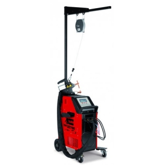 Аппарат точечной сварки Telwin DIGITAL SPOTTER 9000 AQUA 400V + ACC