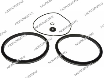 Ремкомплект Nordberg для отжимного цилиндра для 4638, 4639,5ID, 4640ID