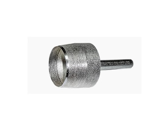 Резец Термопресс колпачковый Ф 30 мм