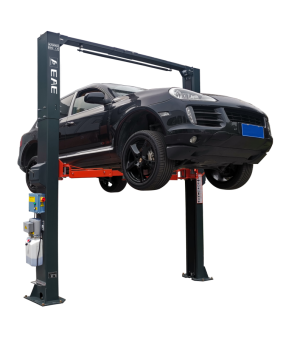 Подъёмник Everlift EE-C10.M двухстоечный. г/п 4,2 тонны