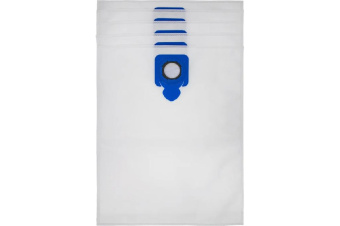 Мешки-пылесборники ROCK prof KARCHER VC 6100,6200,6300 (5шт)