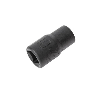 Головка JTC 3/8" 10 мм ремонтная экстракторная