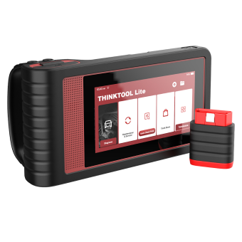 Сканер диагностический THINKCAR THINKTOOL Lite