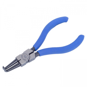 Съемник KING TONY для стопорных колец 125 мм, загнутые, сжатие