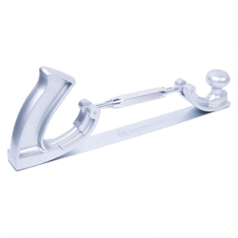 Рубанок Мастак рихтовочный, 350 мм