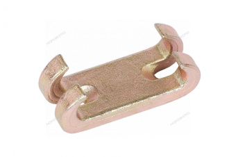 Захват цепи Nordberg двухсторонний, рабочее усилие 2 т