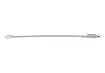 Удлинитель KING TONY гибкий 1/4", 460 мм