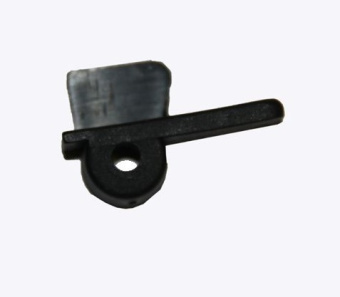 Вставка пластиковая в монтажную головку шиномонтажных станков MONTY