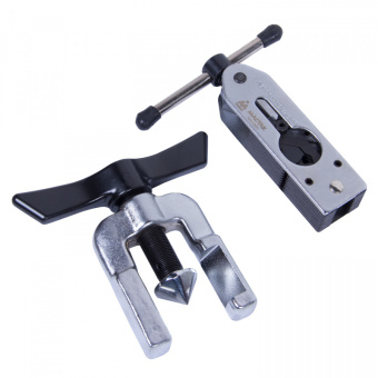 Приспособление МАСТАК для развальцовки трубок, от 4 до 16 мм мм