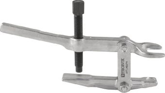 Съемник Thorvik шаровых шарнирных соединений рычажный с удлиненным захватом 17 мм