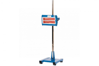 Сушка Nordberg инфракрасная коротковолновая, 2 элемента