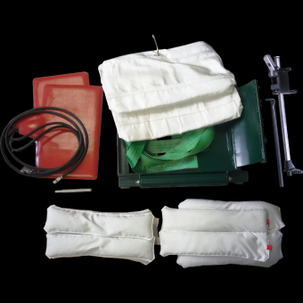 Комплект Термопресс к вулк. "Комплекс-3" для грузовых шин