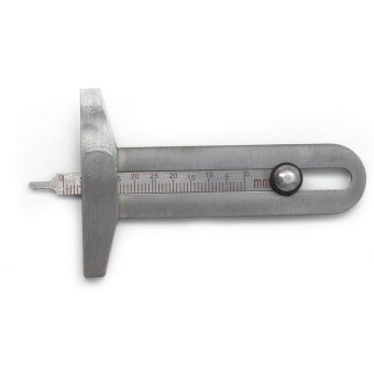 Измеритель глубины протектора