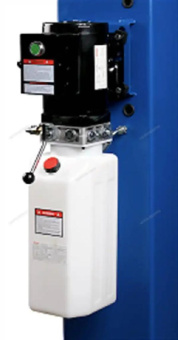 Гидростанция Nordberg (380V) для подъемников N4120B-4, N4120H1-4, N4120H-4, N4120BM-4