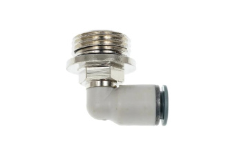 Фитинг угловой R7522 8-1/2