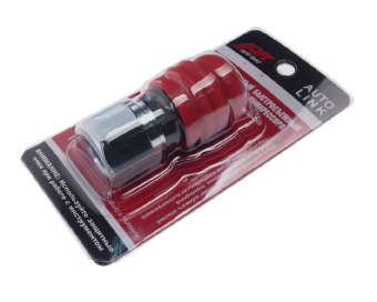 Переходник для компрессора F1/2" быстросъемный внутренняя резьба двухрежимный JTC