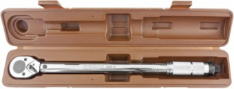 Ключ Ombra динамометрический 1/2"DR, 42-210 Нм