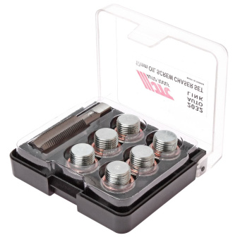 Ремкомплект для маслосливных отверстий 17мм JTC