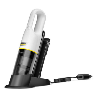 Пылесос ручной KARCHER CVH 3 Plus