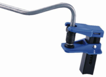 Набор заглушек для трубопровода 4 предмета JTC